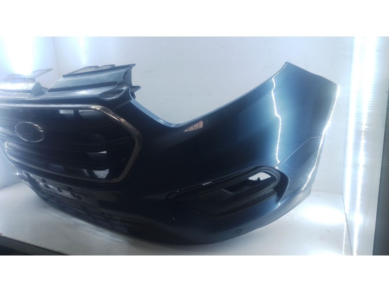 Recambio de paragolpes delantero para ford transit custom v362 autobús (f3) 2.0 ecoblue referencia OEM IAM   