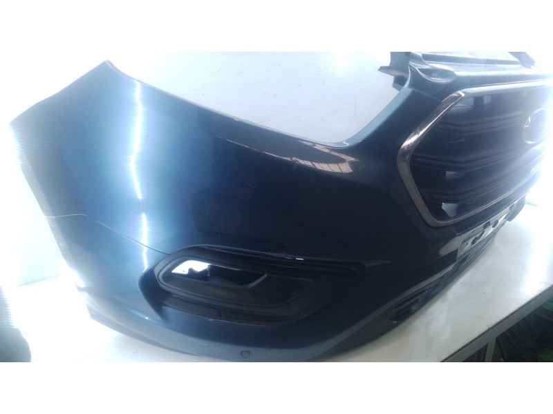 Recambio de paragolpes delantero para ford transit custom v362 autobús (f3) 2.0 ecoblue referencia OEM IAM   