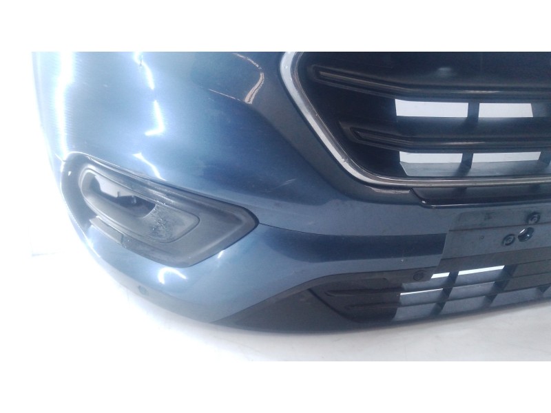 Recambio de paragolpes delantero para ford transit custom v362 autobús (f3) 2.0 ecoblue referencia OEM IAM   