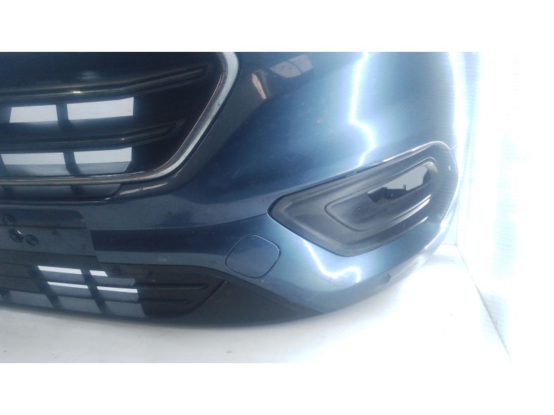 Recambio de paragolpes delantero para ford transit custom v362 autobús (f3) 2.0 ecoblue referencia OEM IAM   