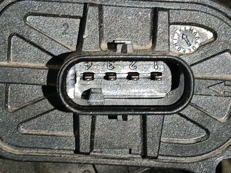Recambio de caudalimetro para mini mini countryman (f60) cooper referencia OEM IAM   