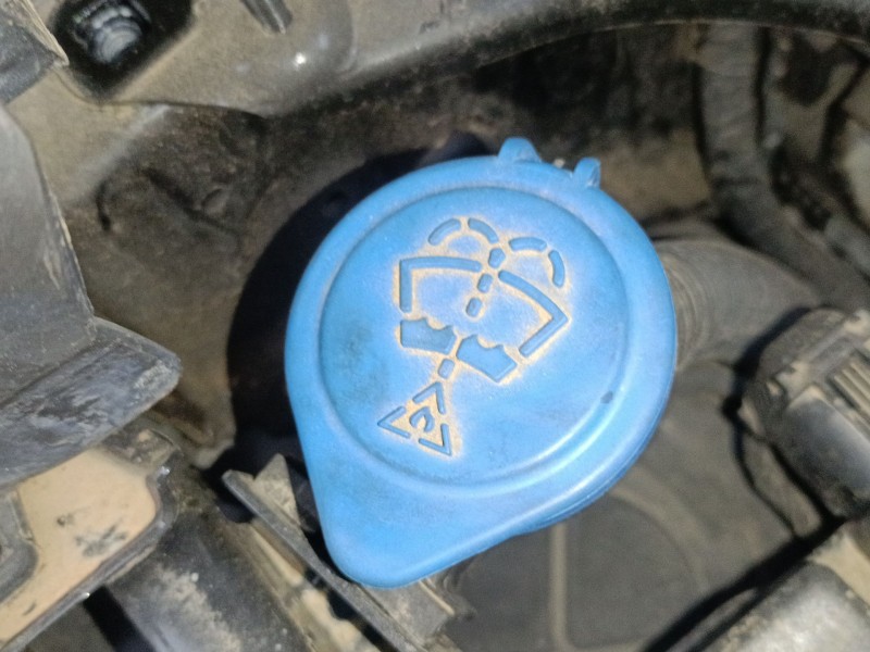 Recambio de deposito limpia para mini mini countryman (f60) cooper referencia OEM IAM   