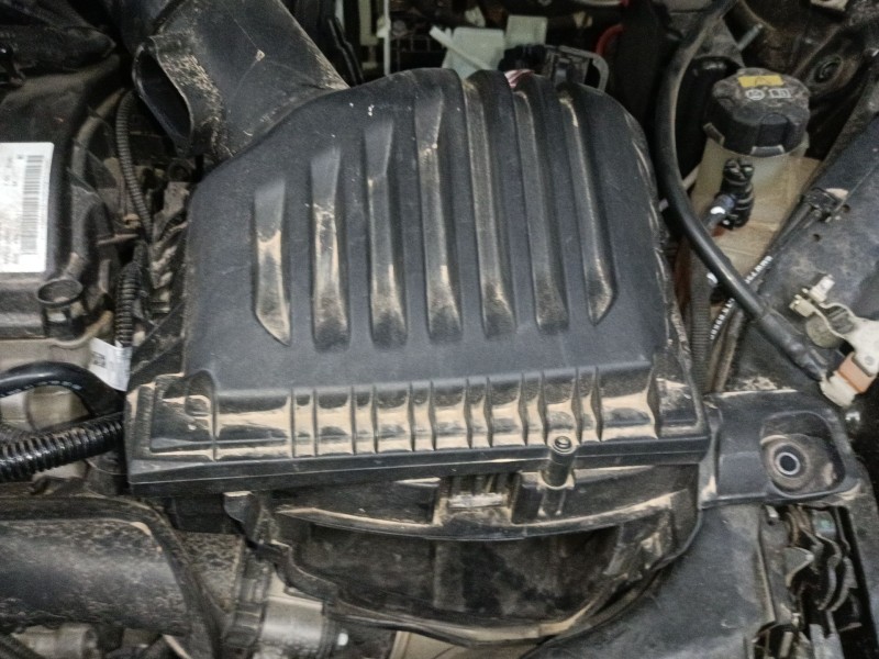 Recambio de filtro aire para mini mini countryman (f60) cooper referencia OEM IAM   