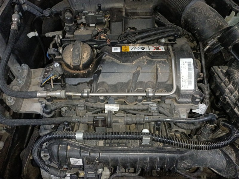 Recambio de motor completo para mini mini countryman (f60) cooper referencia OEM IAM   