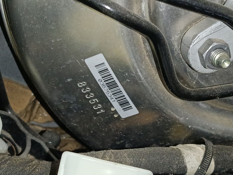 Recambio de servofreno para mini mini countryman (f60) cooper referencia OEM IAM   