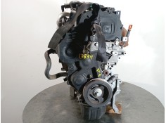 Recambio de motor completo para peugeot 207/207+ (wa_, wc_) 1.4 hdi referencia OEM IAM 8HZ   2