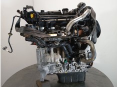 Recambio de motor completo para peugeot 207/207+ (wa_, wc_) 1.4 hdi referencia OEM IAM 8HZ  