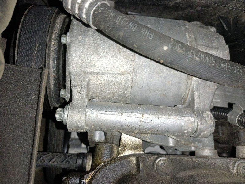 Recambio de compresor aire acondicionado para mini mini countryman (f60) cooper referencia OEM IAM   