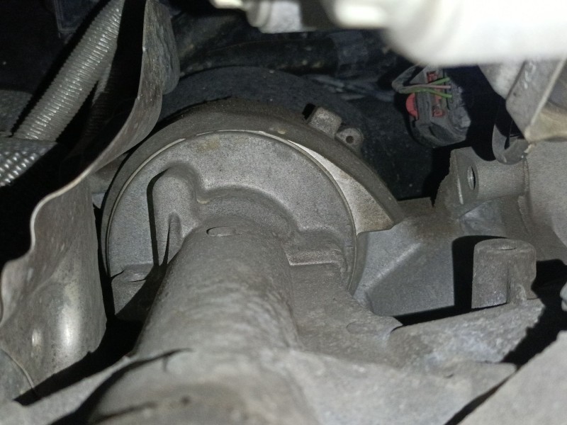 Recambio de cremallera direccion para mini mini countryman (f60) cooper referencia OEM IAM   