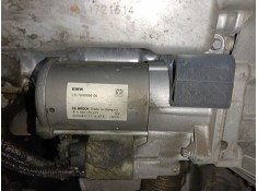 MOTOR ARRANQUE 764909006 0001170201 