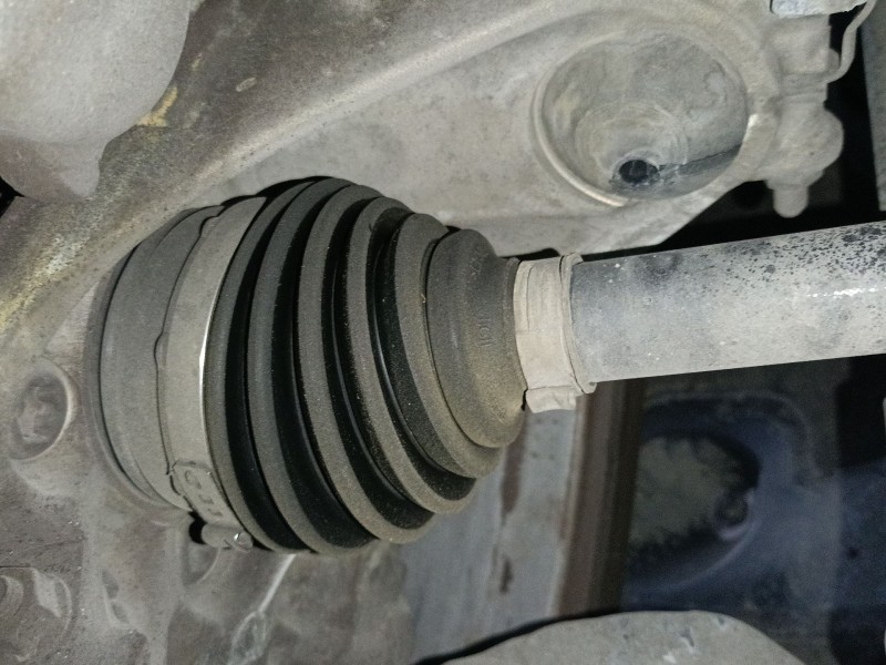 Recambio de transmision delantera derecha para mini mini countryman (f60) cooper referencia OEM IAM   