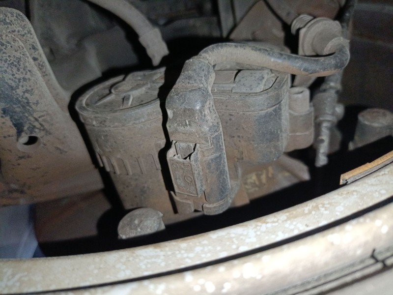 Recambio de pinza freno trasera derecha para mini mini countryman (f60) cooper referencia OEM IAM   