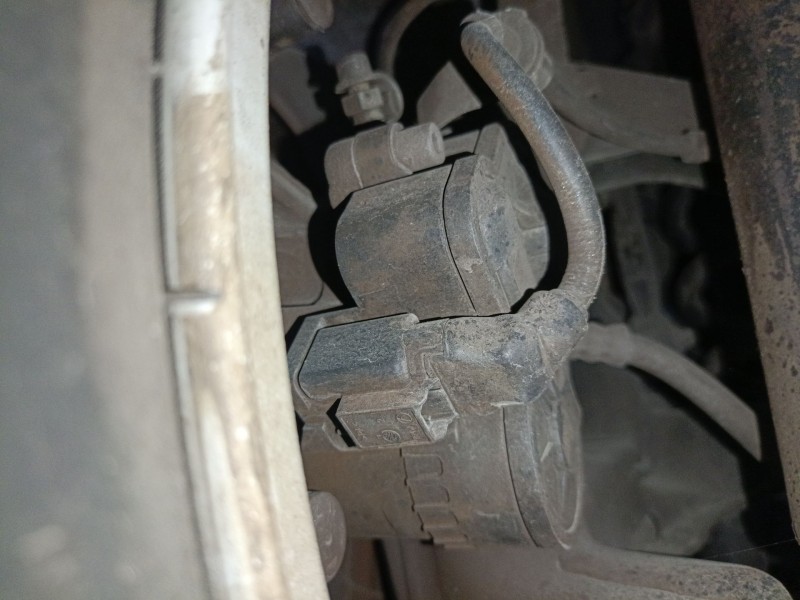 Recambio de pinza freno trasera izquierda para mini mini countryman (f60) cooper referencia OEM IAM   