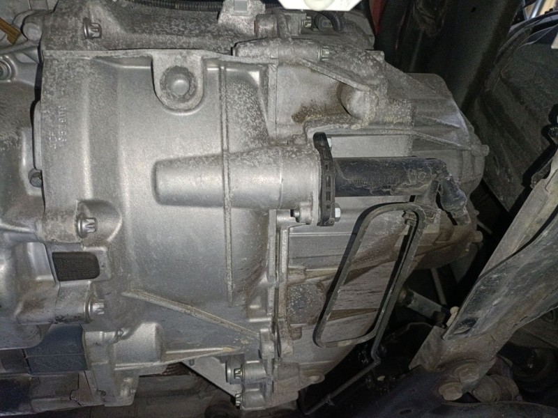Recambio de caja cambios para mini mini countryman (f60) cooper referencia OEM IAM GS  