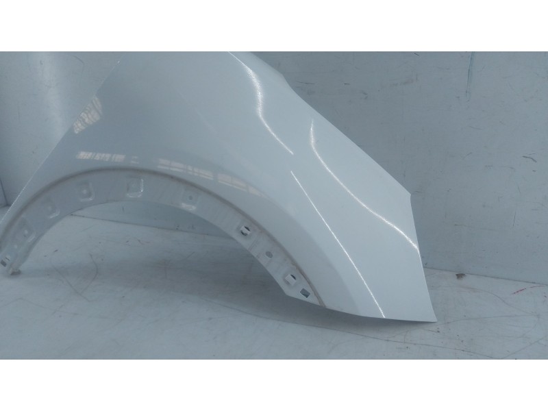 Recambio de aleta delantera derecha para volkswagen tiguan (ad1, ax1) 2.0 tdi referencia OEM IAM   