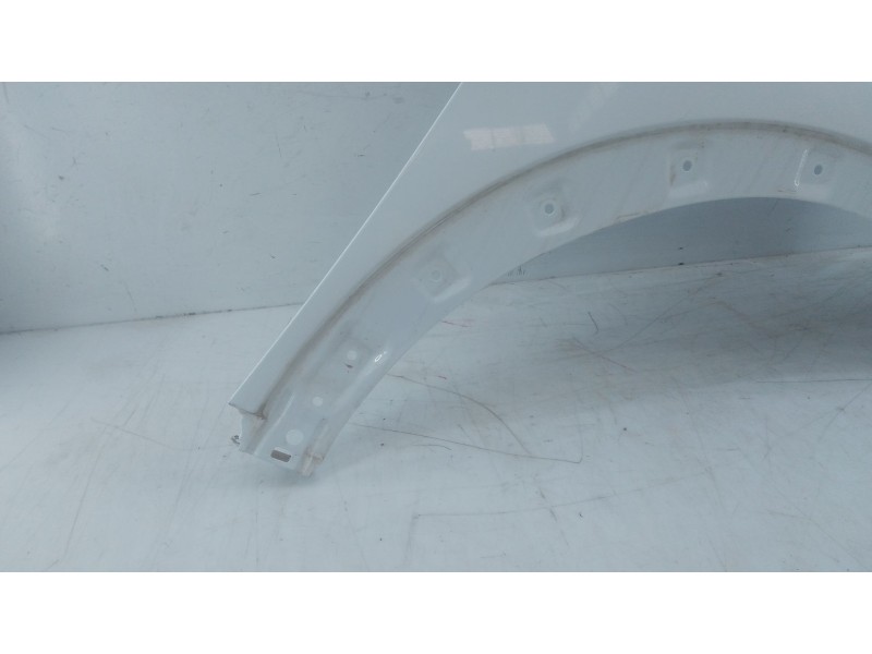 Recambio de aleta delantera derecha para volkswagen tiguan (ad1, ax1) 2.0 tdi referencia OEM IAM   