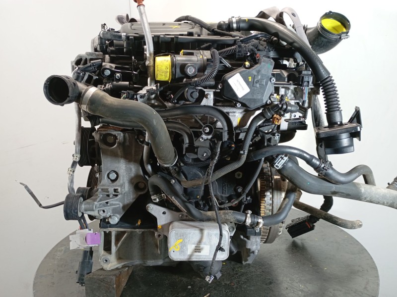 Recambio de motor completo para mercedes-benz vito furgoneta (w447) 111 cdi (447.601, 447.603, 447.605) referencia OEM IAM 62295