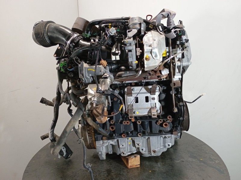 Recambio de motor completo para mercedes-benz vito furgoneta (w447) 111 cdi (447.601, 447.603, 447.605) referencia OEM IAM 62295