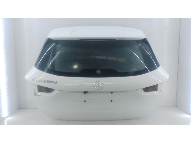 Recambio de porton trasero para mercedes-benz gla (h247) gla 200 d (247.712) referencia OEM IAM   
