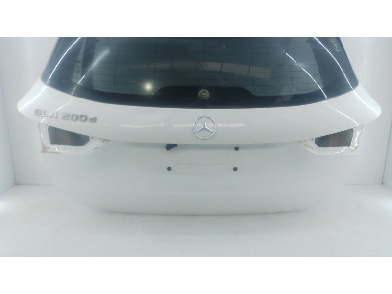 Recambio de porton trasero para mercedes-benz gla (h247) gla 200 d (247.712) referencia OEM IAM   