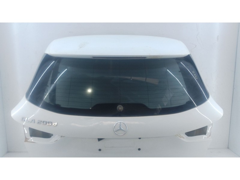 Recambio de porton trasero para mercedes-benz gla (h247) gla 200 d (247.712) referencia OEM IAM   