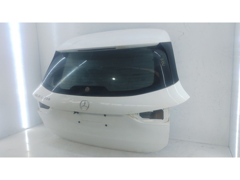 Recambio de porton trasero para mercedes-benz gla (h247) gla 200 d (247.712) referencia OEM IAM   