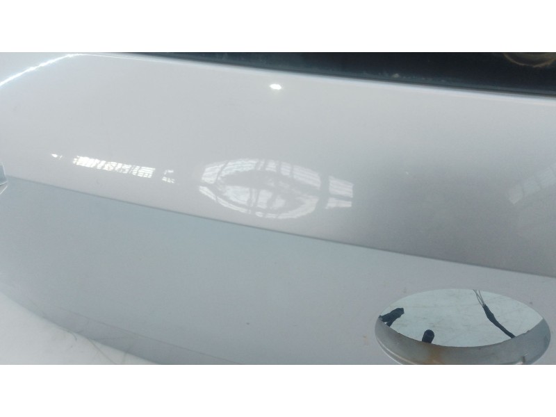 Recambio de porton trasero para volkswagen polo vi (aw1, bz1, ae1, bz3) 1.0 tsi referencia OEM IAM   