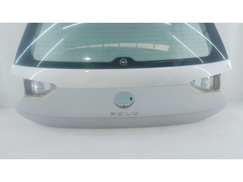Recambio de porton trasero para volkswagen polo vi (aw1, bz1, ae1, bz3) 1.0 tsi referencia OEM IAM   