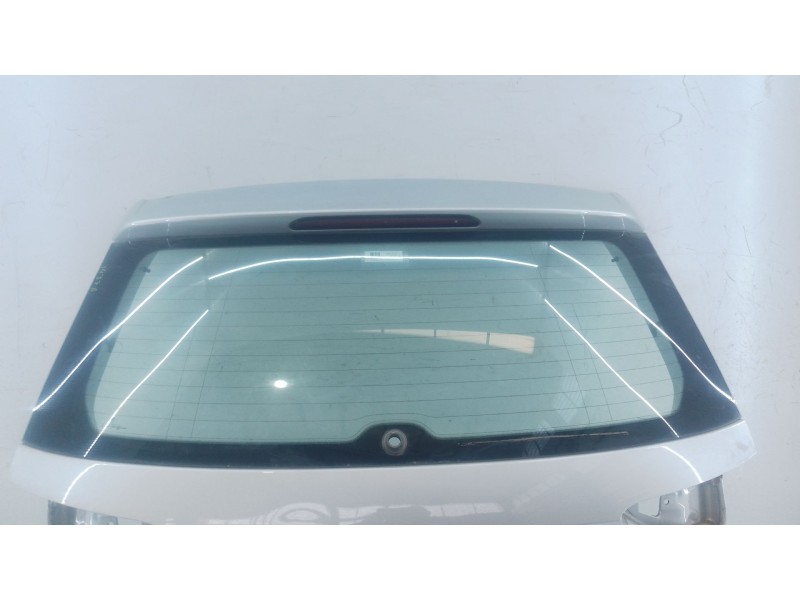 Recambio de porton trasero para volkswagen polo vi (aw1, bz1, ae1, bz3) 1.0 tsi referencia OEM IAM   