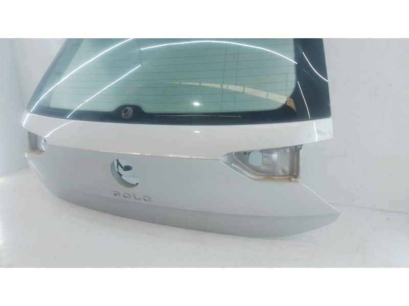 Recambio de porton trasero para volkswagen polo vi (aw1, bz1, ae1, bz3) 1.0 tsi referencia OEM IAM   