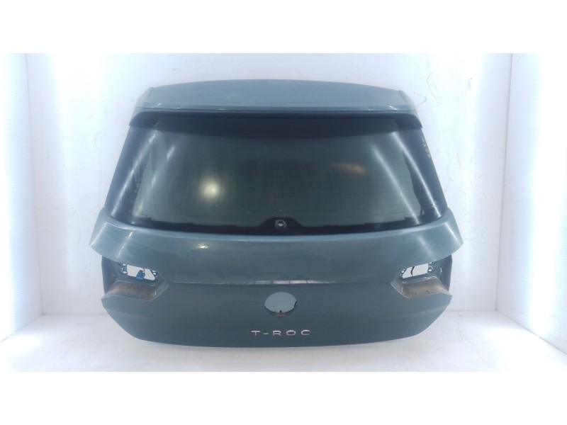 Recambio de porton trasero para volkswagen t-roc (a11, d11) 1.5 tsi referencia OEM IAM   