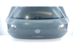Recambio de porton trasero para volkswagen t-roc (a11, d11) 1.5 tsi referencia OEM IAM    2