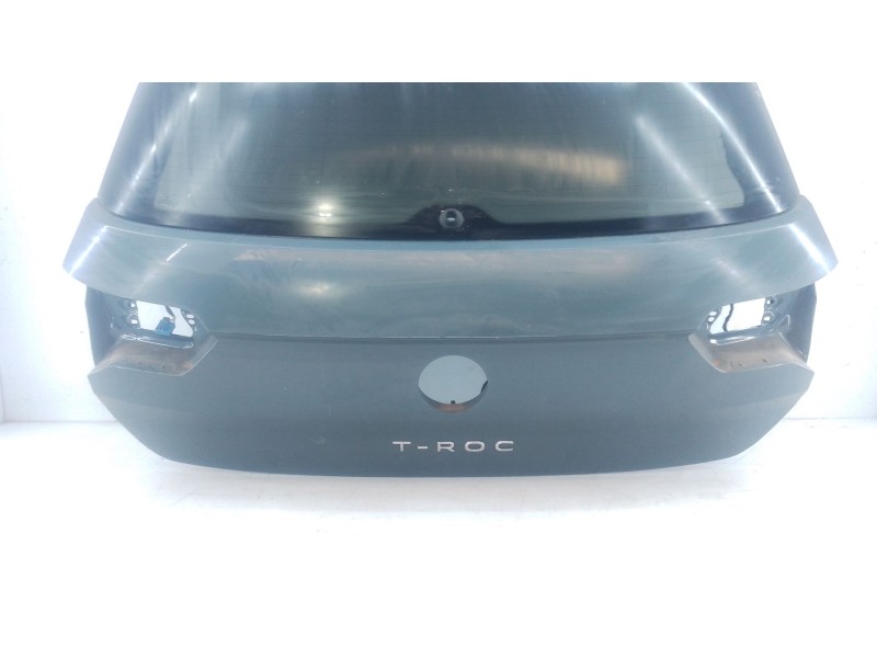 Recambio de porton trasero para volkswagen t-roc (a11, d11) 1.5 tsi referencia OEM IAM   