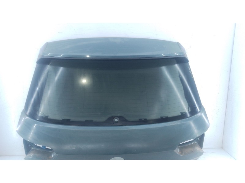 Recambio de porton trasero para volkswagen t-roc (a11, d11) 1.5 tsi referencia OEM IAM   