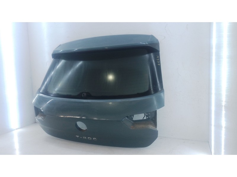 Recambio de porton trasero para volkswagen t-roc (a11, d11) 1.5 tsi referencia OEM IAM   