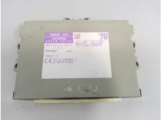 Recambio de modulo electronico para toyota auris hybrid advance referencia OEM IAM 8999002140 2325004810 