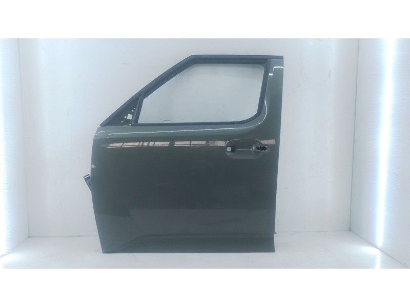 Recambio de puerta delantera izquierda para hyundai inster referencia OEM IAM   