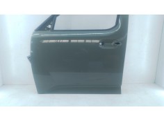 Recambio de puerta delantera izquierda para hyundai inster referencia OEM IAM    2