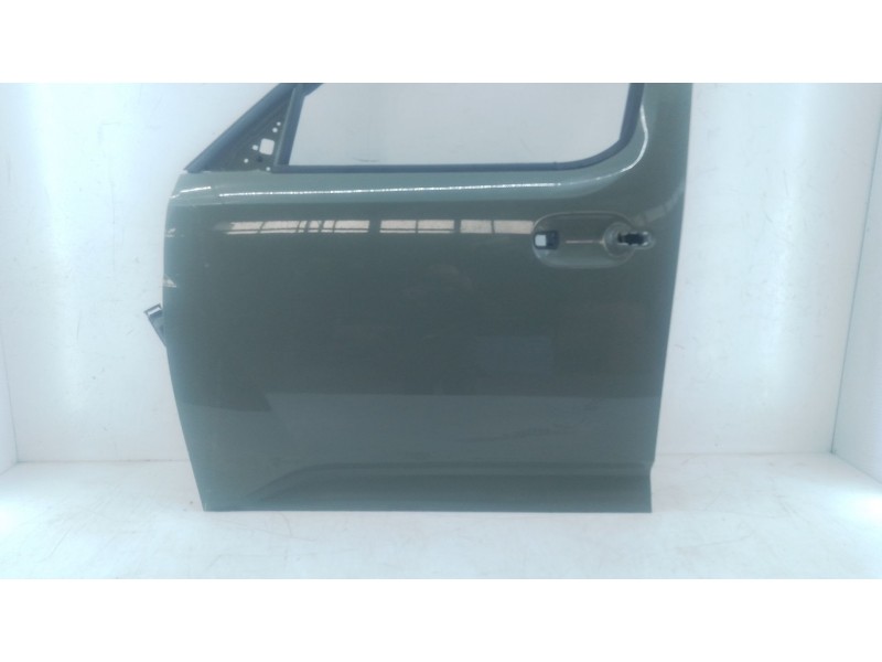 Recambio de puerta delantera izquierda para hyundai inster referencia OEM IAM   