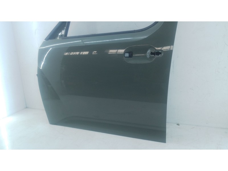 Recambio de puerta delantera izquierda para hyundai inster referencia OEM IAM   