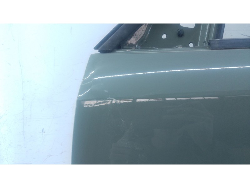 Recambio de puerta delantera izquierda para hyundai inster referencia OEM IAM   