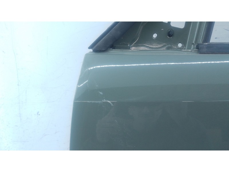 Recambio de puerta delantera izquierda para hyundai inster referencia OEM IAM   