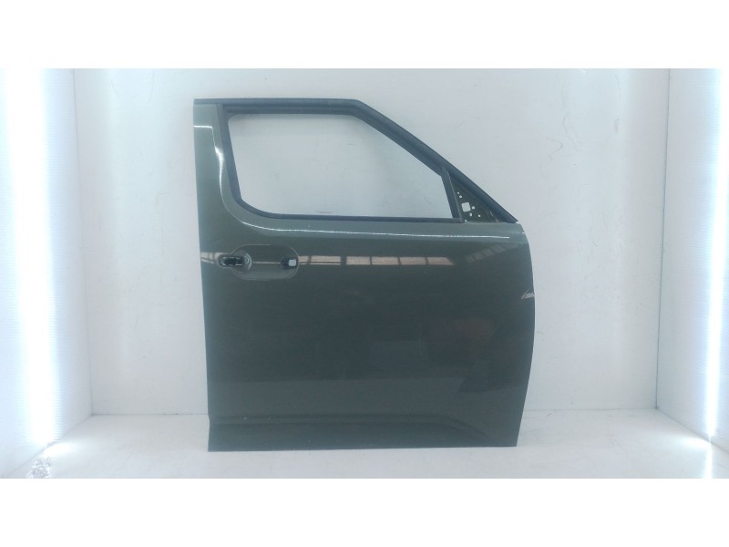 Recambio de puerta delantera derecha para hyundai inster referencia OEM IAM   