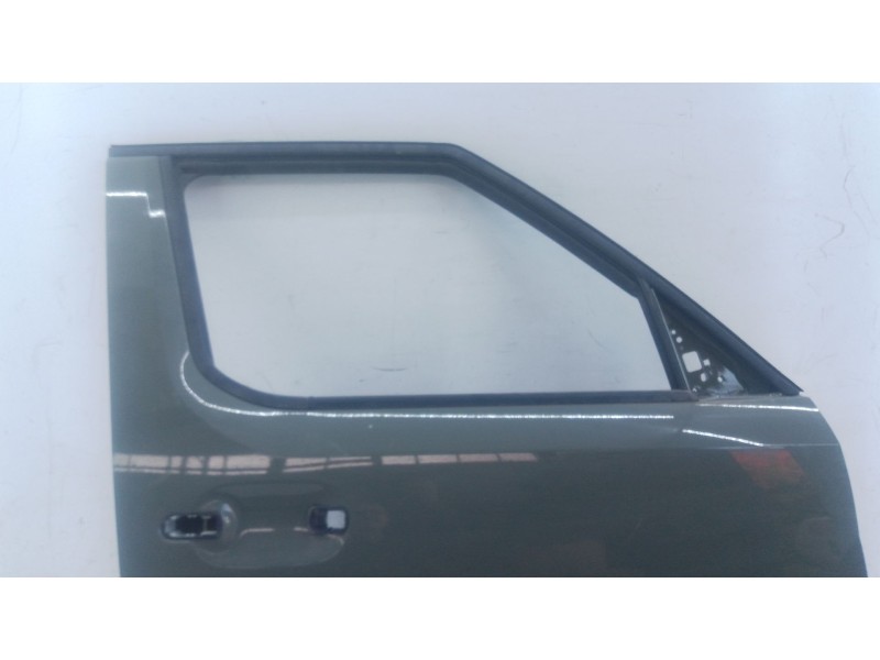 Recambio de puerta delantera derecha para hyundai inster referencia OEM IAM   
