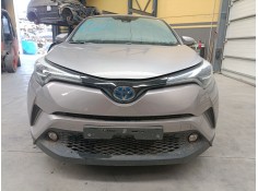 toyota c-hr (_x1_) del año 2018 2