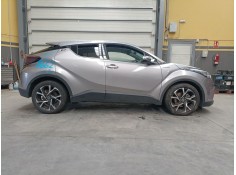 TOYOTA C-HR (_X1_)