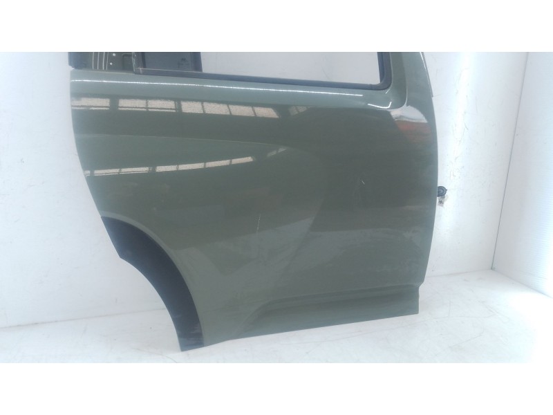 Recambio de puerta trasera derecha para hyundai inster referencia OEM IAM   