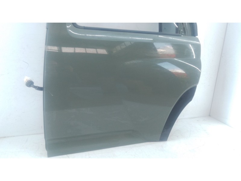 Recambio de puerta trasera izquierda para hyundai inster referencia OEM IAM   