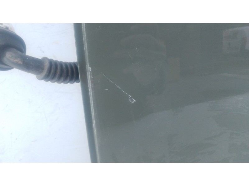 Recambio de puerta trasera izquierda para hyundai inster referencia OEM IAM   