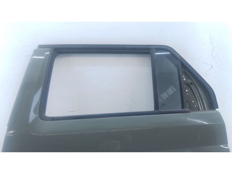 Recambio de puerta trasera izquierda para hyundai inster referencia OEM IAM   